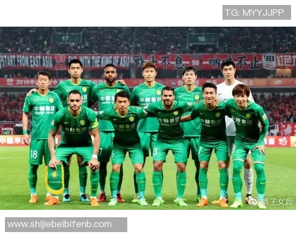 运动新闻北京国安与上海恒大巅峰对决谁能笑到最后解析比赛精彩瞬间与战术较量