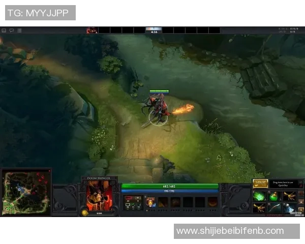 世界杯新闻从零起步掌握DOTA2耐力技巧全解析助你轻松上分